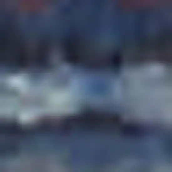 Multicolor Southwestern Power Loom Distressed Washable Area Rug Photo 1