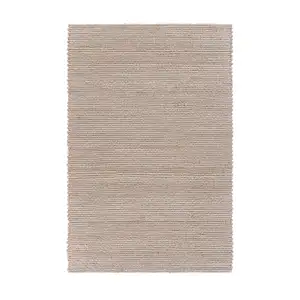 Photo of Natural Bleached Contemporary Area Rug