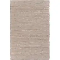 Photo of Natural Bleached Contemporary Area Rug