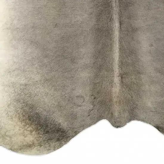 Natural Cowhide Handmade Area Rug Photo 5