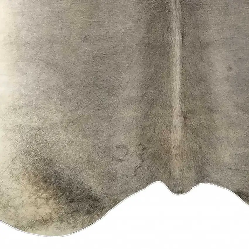 Natural Cowhide Handmade Area Rug Photo 5