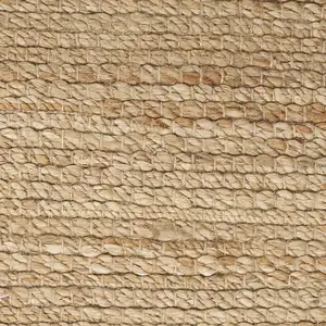 Photo of Natural Jute Flatweave Handmade Area Rug