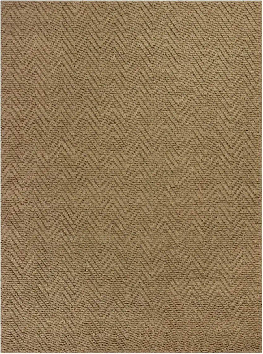 2' X 4' Natural Jute Rug Photo 2