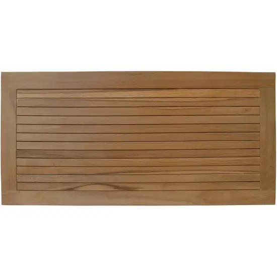 Natural Teak 39
