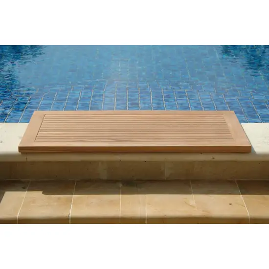 Natural Teak 39