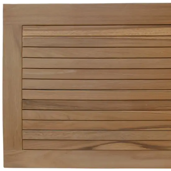 Natural Teak 39