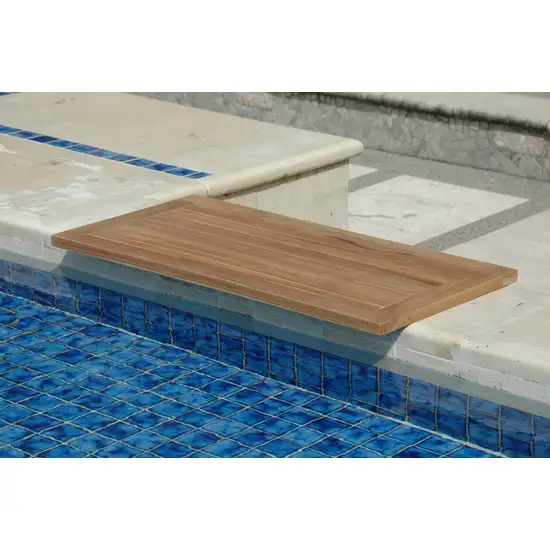 Natural Teak 39