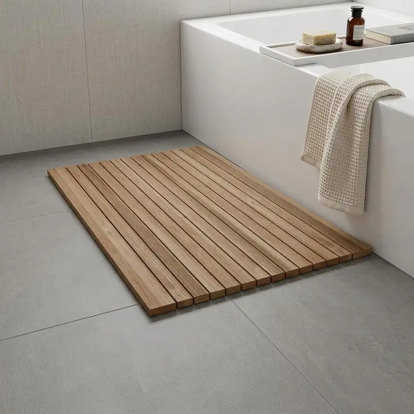 Natural Teak 20