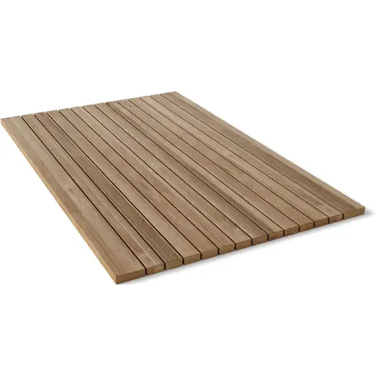 Natural Teak 20