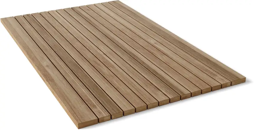 Natural Teak 20