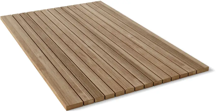 Natural Teak 20