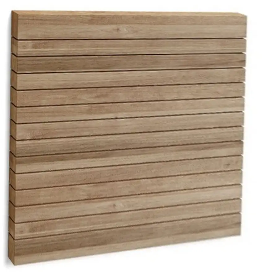 Natural Teak 20