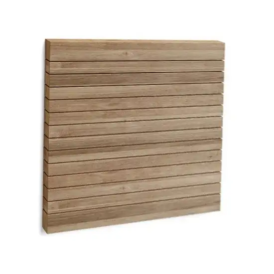 Natural Teak 20