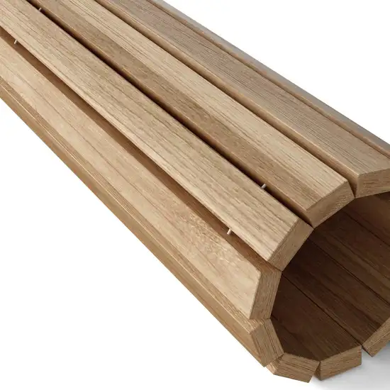 Natural Teak 20