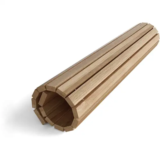 Natural Teak 20