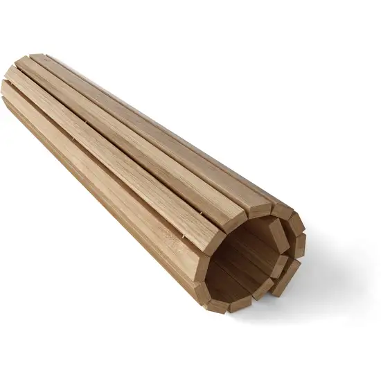 Natural Teak 20