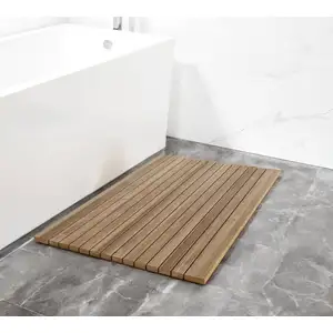 Photo of Natural Teak 20