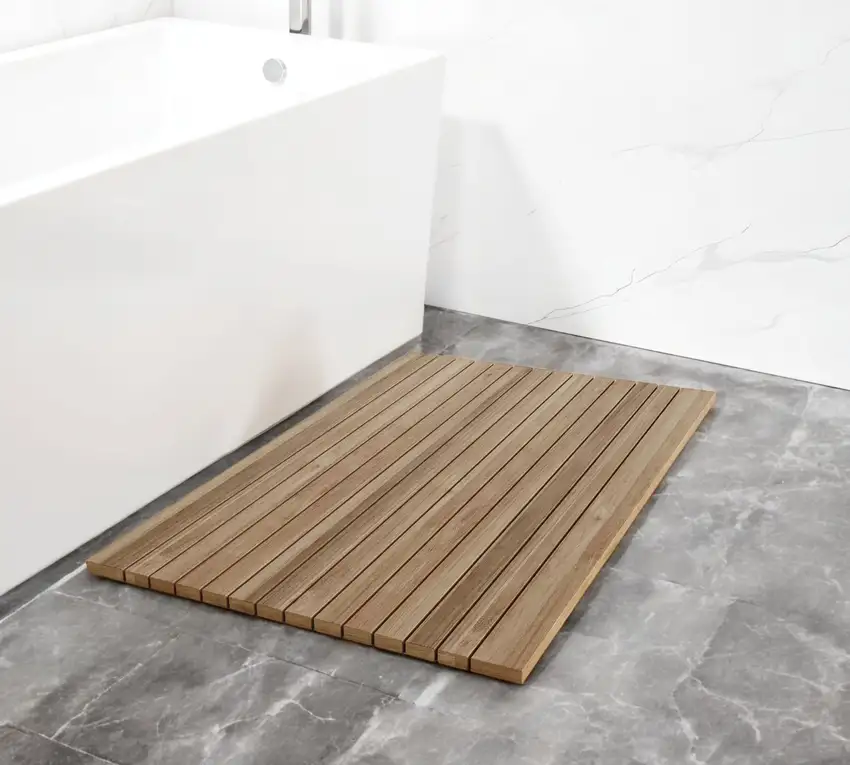 Natural Teak 20