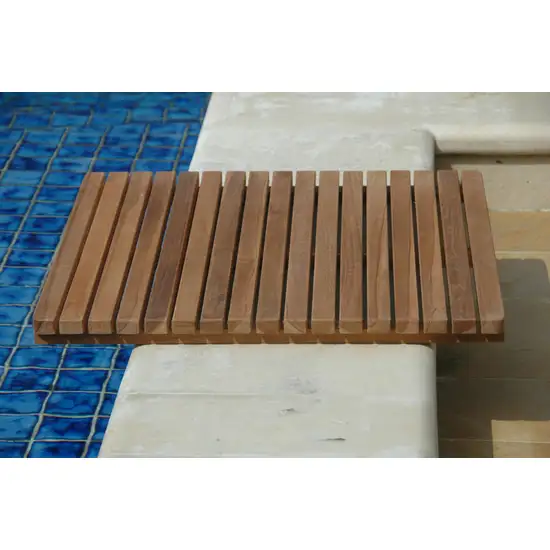 Natural Teak 24