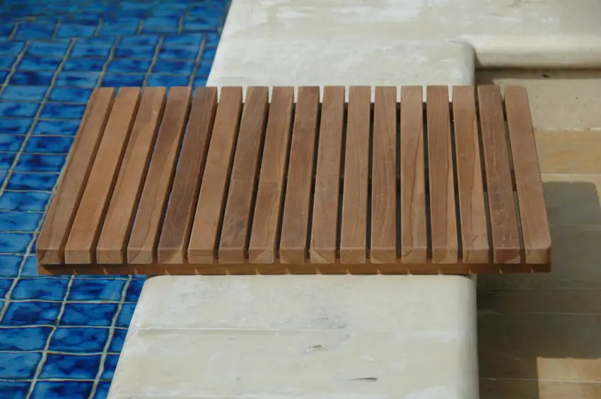 Natural Teak 24