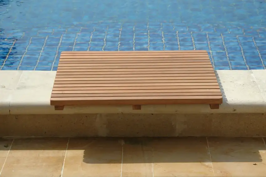 Natural Teak 24