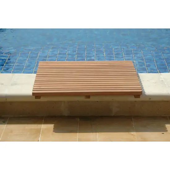 Natural Teak 24