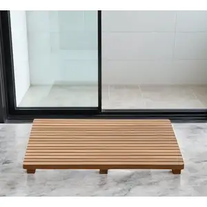 Photo of Natural Teak 24