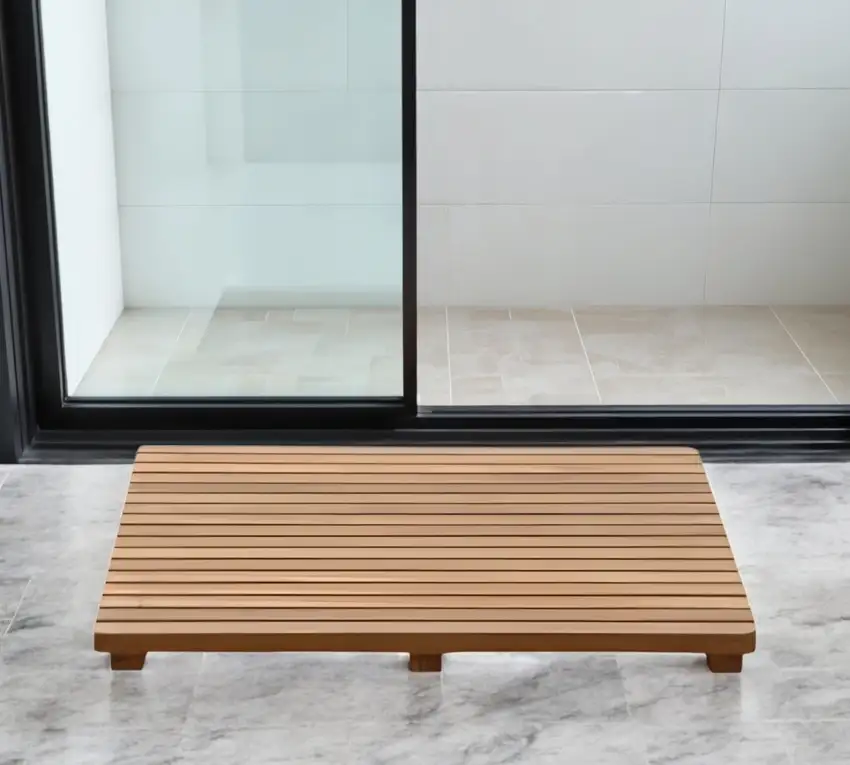 Natural Teak 24