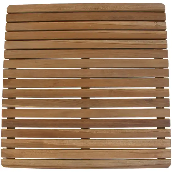 Natural Teak 24