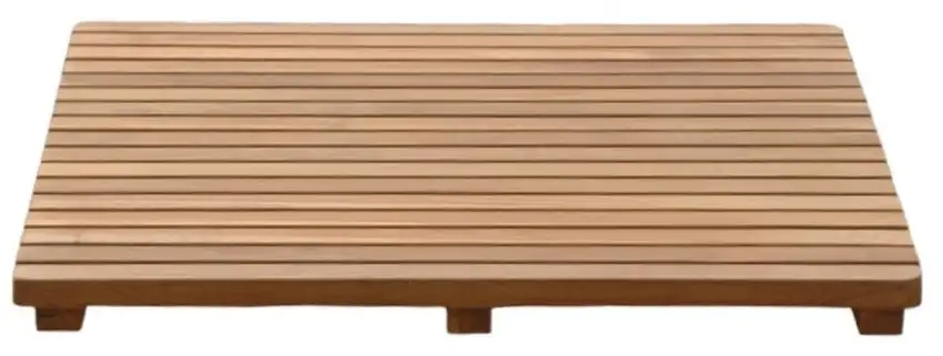 Natural Teak 24