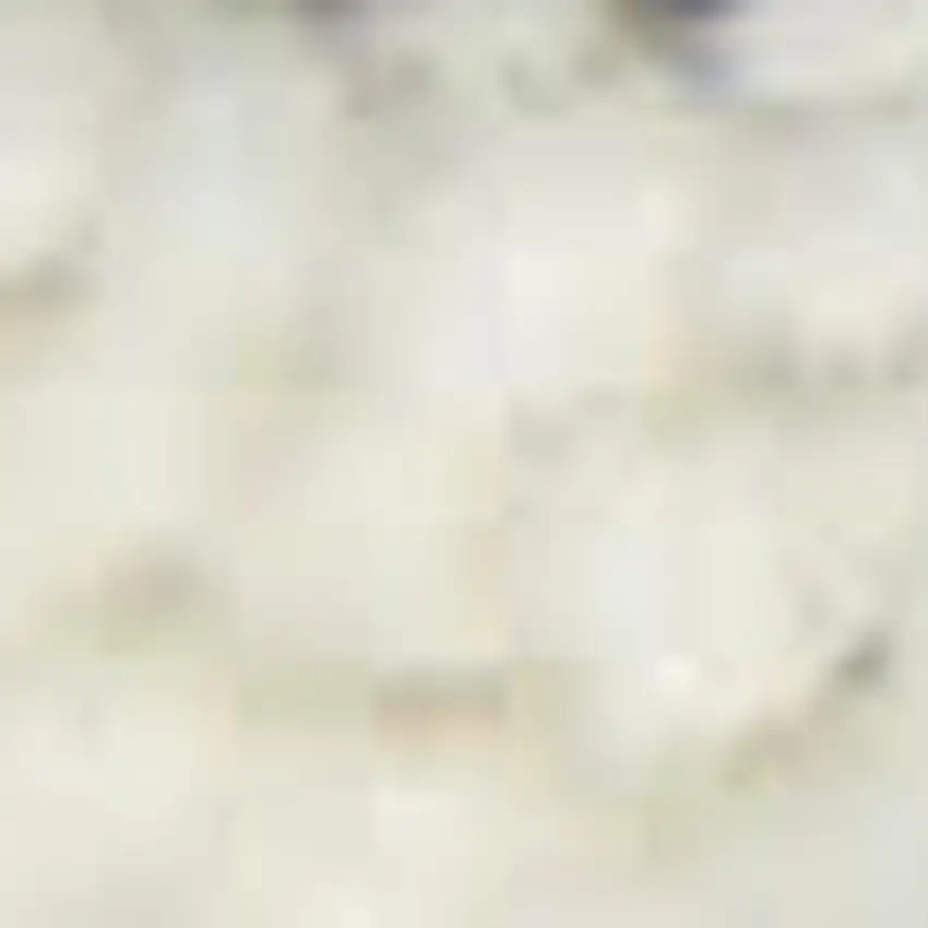 Blue And Gray Indoor Outdoor Area Rug Photo 1