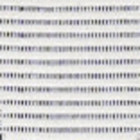 Navy Blue And Cream Geometric Indoor Outdoor Area Rug Photo 2