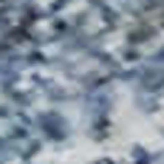 Navy Blue And Gray Abstract Washable Area Rug With UV Protection Photo 2