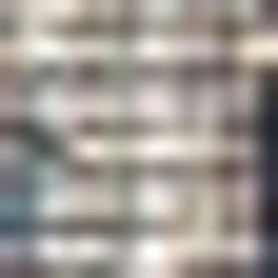 Navy Blue And Gray Medallion Indoor Outdoor Area Rug Photo 3