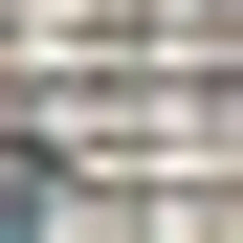 Navy Blue And Gray Medallion Indoor Outdoor Area Rug Photo 2