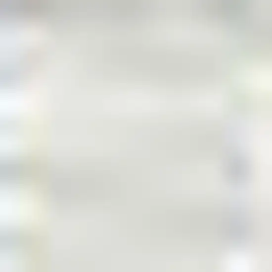 Navy Blue And Gray Striped Washable Indoor Outdoor Area Rug Photo 5