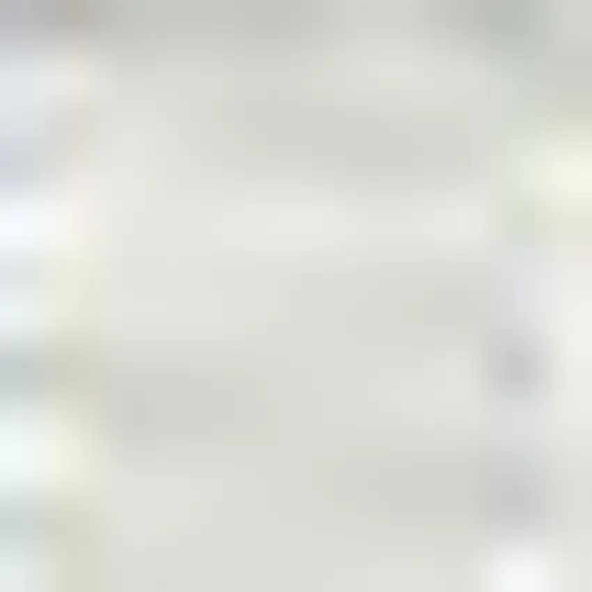 Navy Blue And Gray Striped Washable Indoor Outdoor Area Rug Photo 5