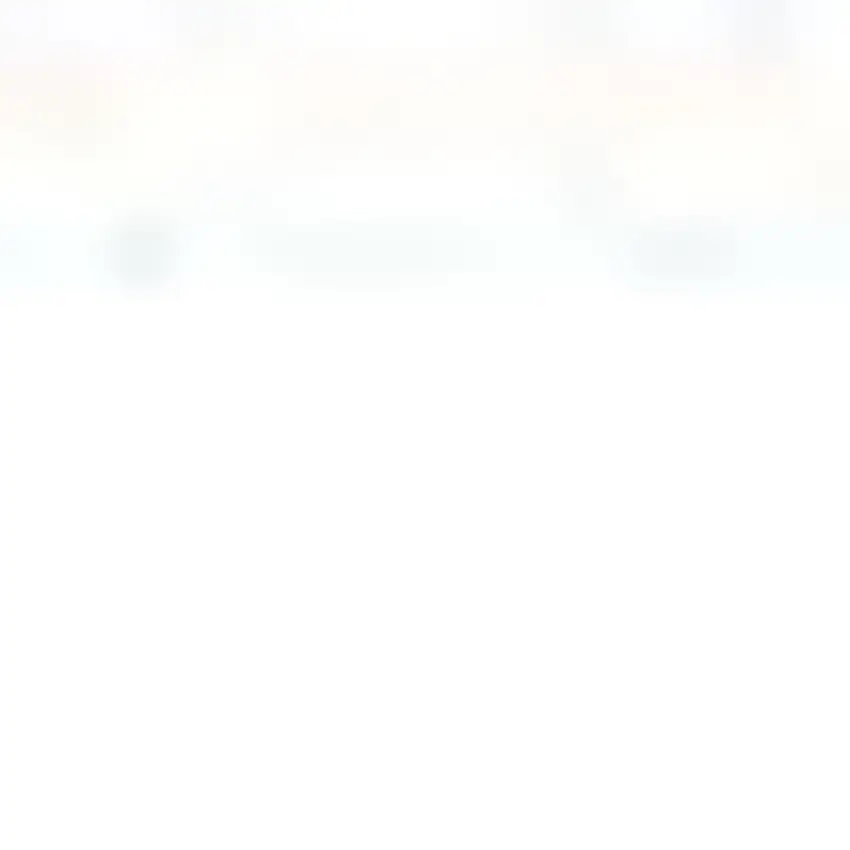 Navy Blue And Ivory Geometric Washable Indoor Outdoor Area Rug Photo 6