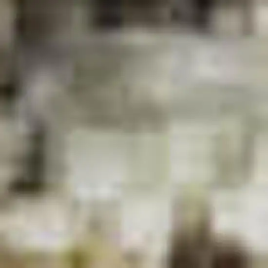 Navy Blue Ivory And Brown Abstract Washable Area Rug With UV Protection Photo 3