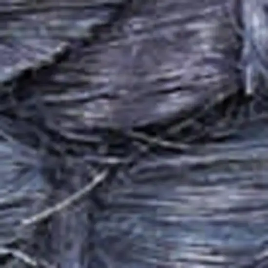 Navy Blue Jute Flatweave Handmade Area Rug Photo 2