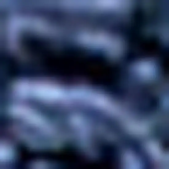 Navy Blue Jute Handmade Area Rug Photo 4