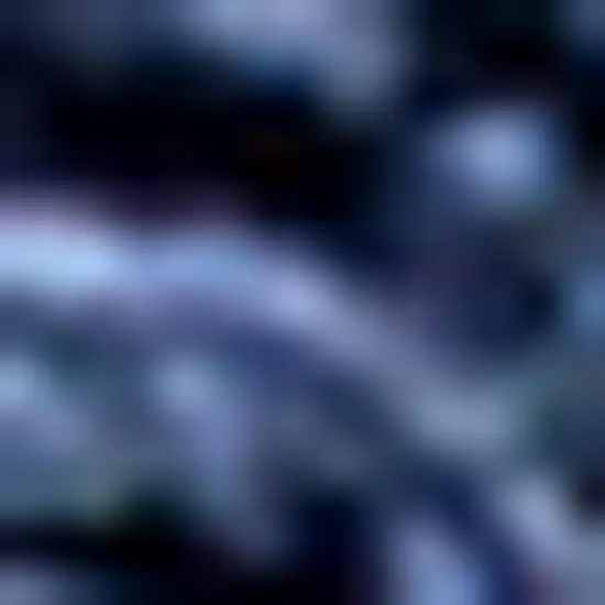 Navy Blue Jute Handmade Area Rug Photo 3