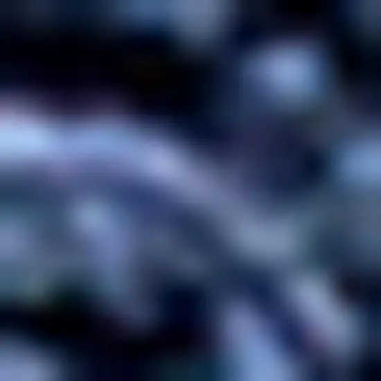 Navy Blue Jute Handmade Area Rug Photo 3