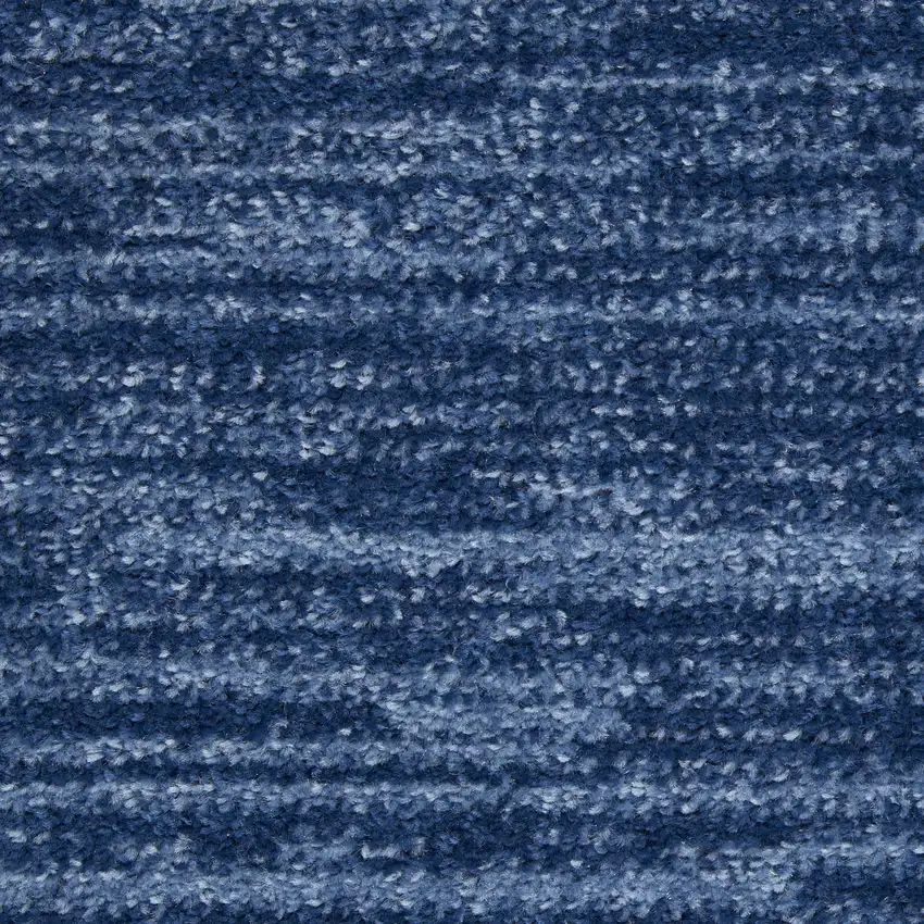 Blue Indoor Outdoor Area Rug Photo 8