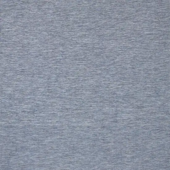 Navy Blue Indoor Outdoor Area Rug Photo 8