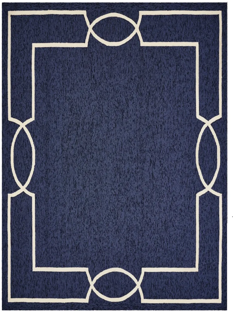Ocean Polypropylene Rug Photo 5