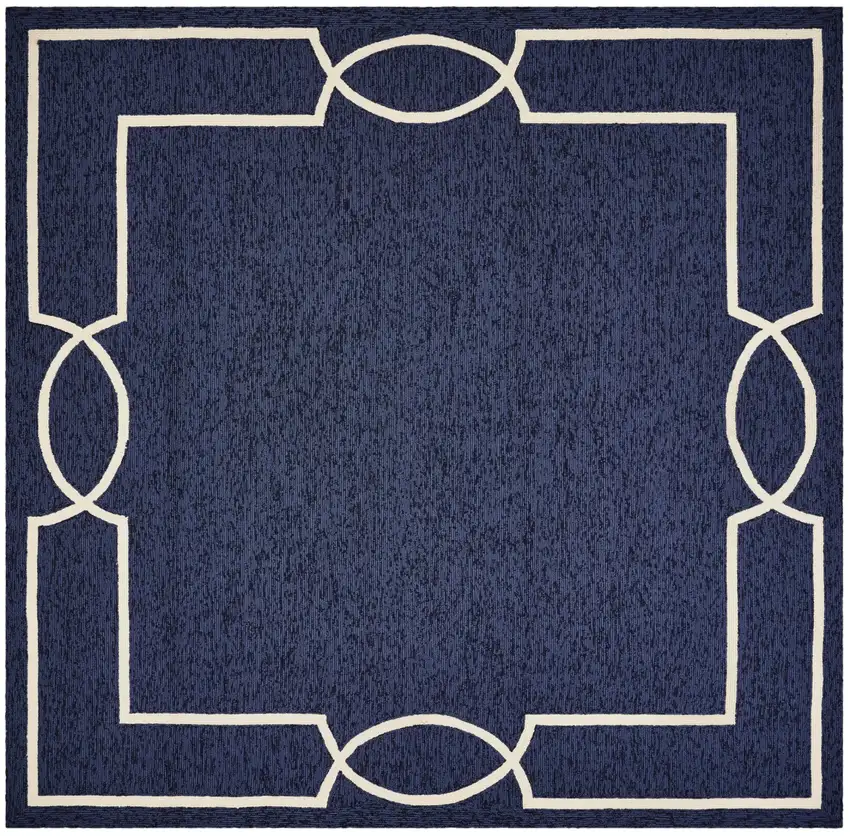 Ocean Polypropylene Rug Photo 2