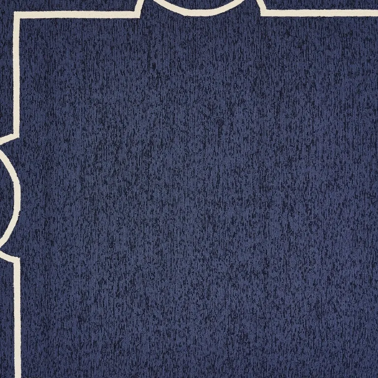 Ocean Polypropylene Rug Photo 3