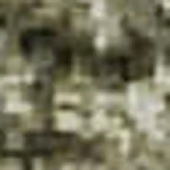 Olive Green Charcoal And Ivory Abstract Washable Area Rug With UV Protection Photo 1