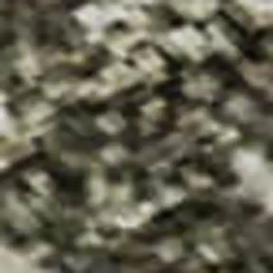 Olive Green Copper And Ivory Abstract Washable Area Rug With UV Protection Photo 1